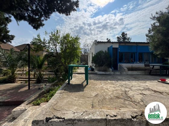 Satılır 16 sot torpaq Mərdəkan — Torpaq (11)