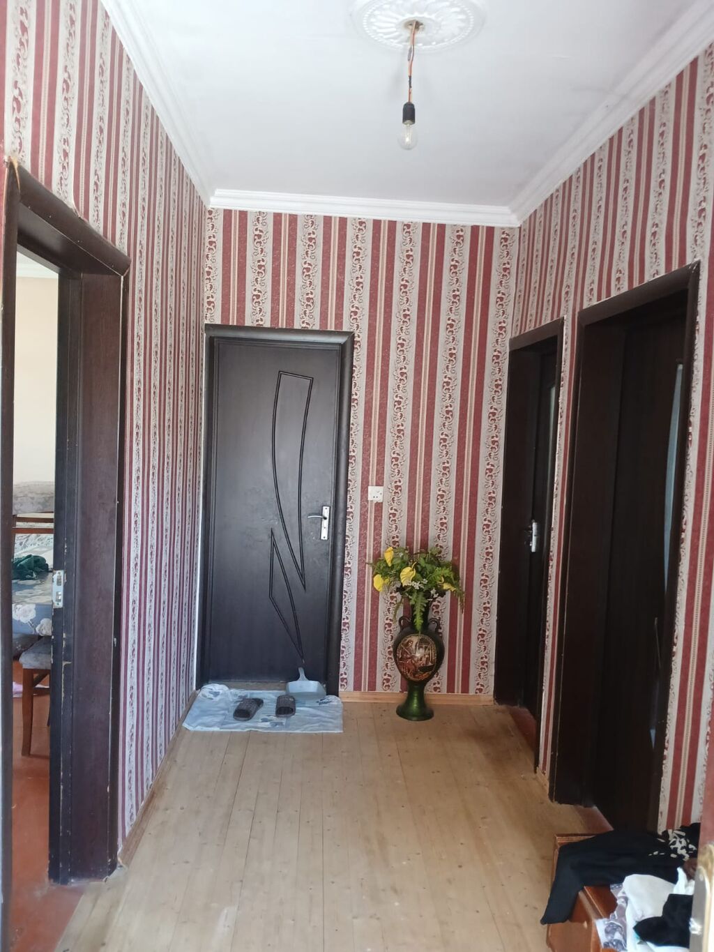 3 otaqlı, 75 kv. m, Kredit yoxdur, Orta təmir — Ev, villa, Digah (4)