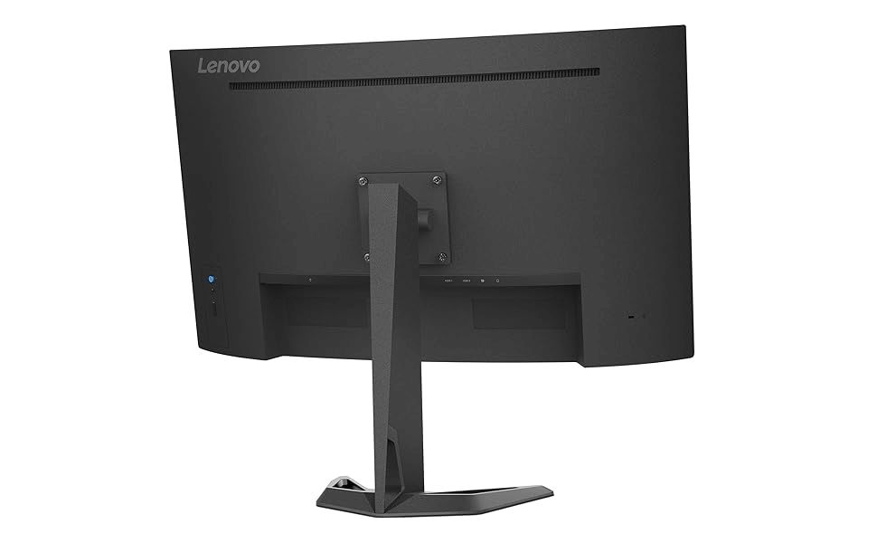 Monitor Lenovo G32qc-30 Curved 66F2GAC1EU — Monitorlər, Bakı (2)