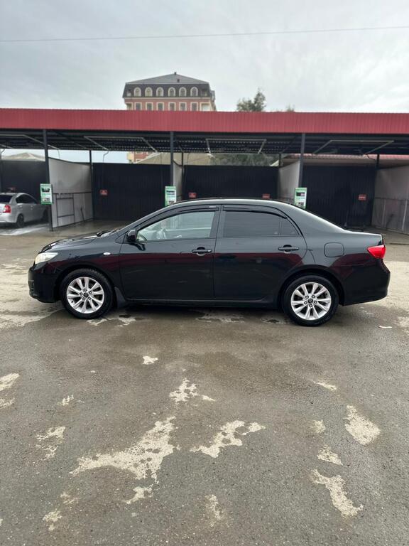 Toyota Corolla, 1.4 L, 2008 il, 372 000 km 77-XE-237 — Avtomobillər, Tovuz (8)