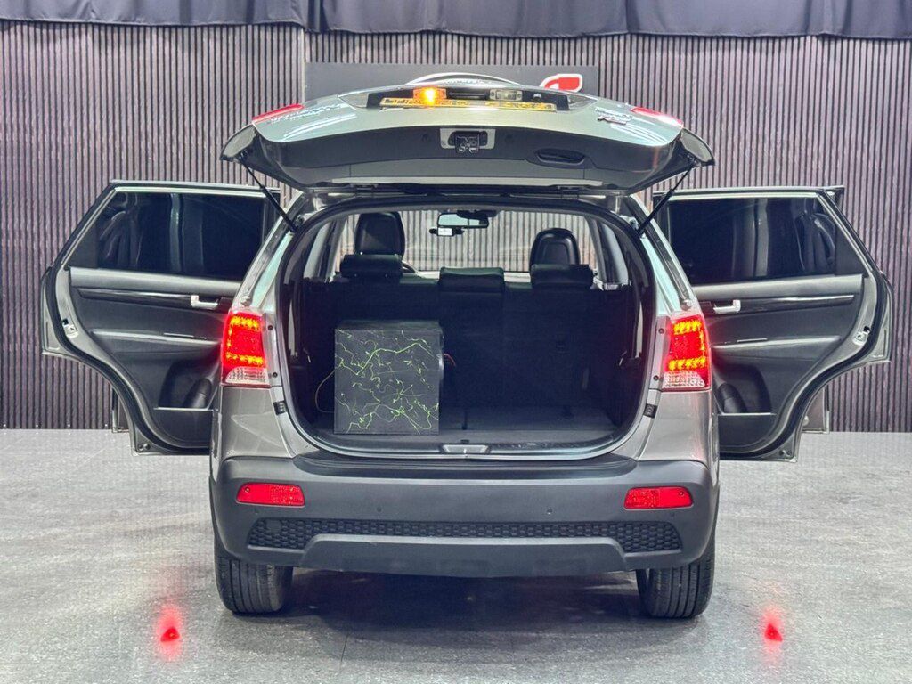 Kia Sorento, 2.0 L, 2010 il, 217 000 km — Avtomobillər, Xırdalan (11)