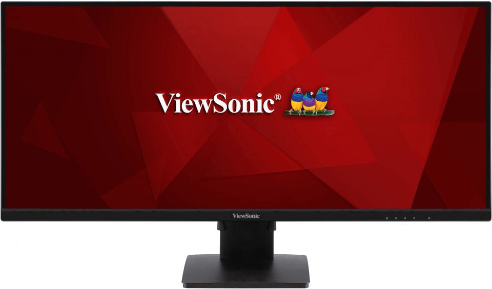 Monitor ViewSonic VA3456-MHDJ — Monitorlər, Bakı