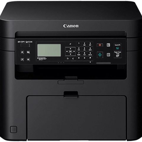 Printer canon laserjet MF232W 3IN1 wı-fı — Bakı
