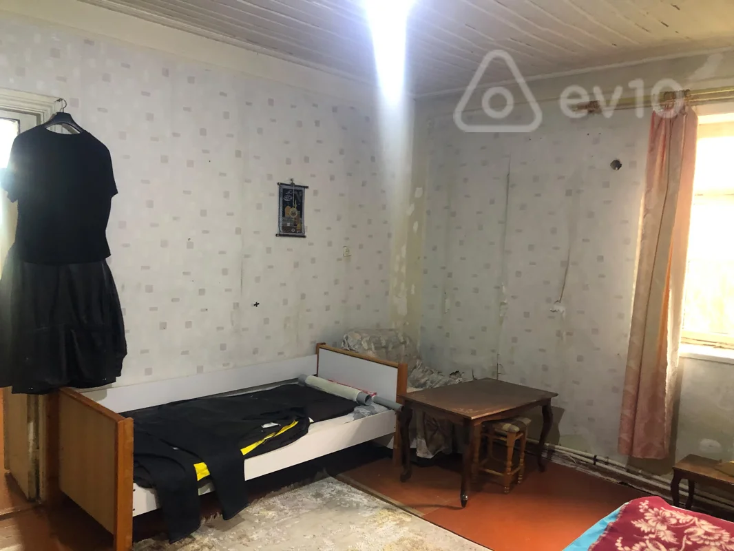 2 otaqlı həyət evi, 76 m², Yusif Vəzir Çəmənzəminli küçəsi — kirayə — Ev, villa, Bakı (7)