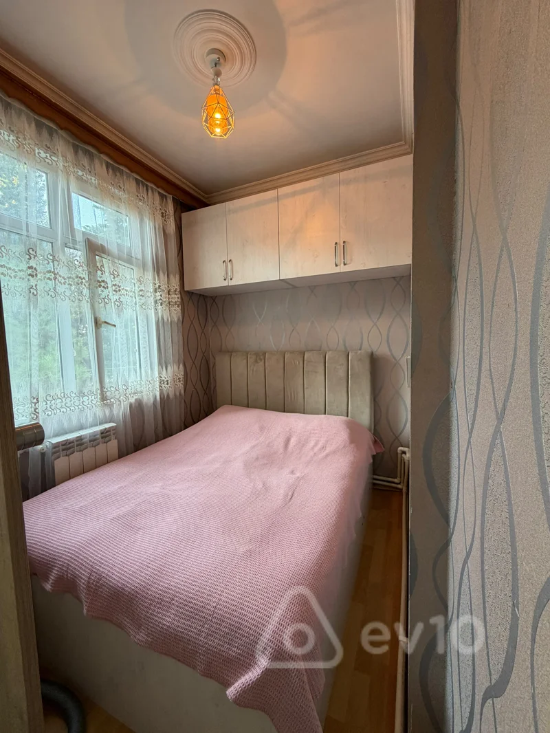 3 otaqlı mənzil, 60 m², Cavadxan küçəsi — Mənzil, Bakı (5)