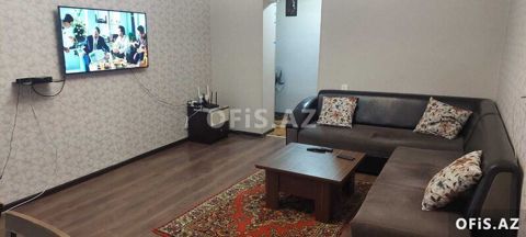 Köhnə tikili Satılır Binəqədi r., Avtovağzal m., 3 otaq, 75 m² — Bakı