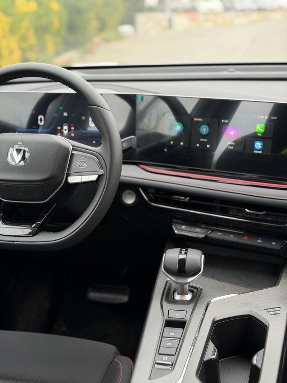 Changan Oshan X5 Plus, 1.5 L, 2026 il, yeni — Avtomobillər, Bakı (12)