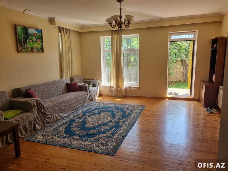 Həyət evləri Satılır Sabunçu r., Maştağa q., 4 otaq, 100 m² — Ev, villa, Bakı (5)