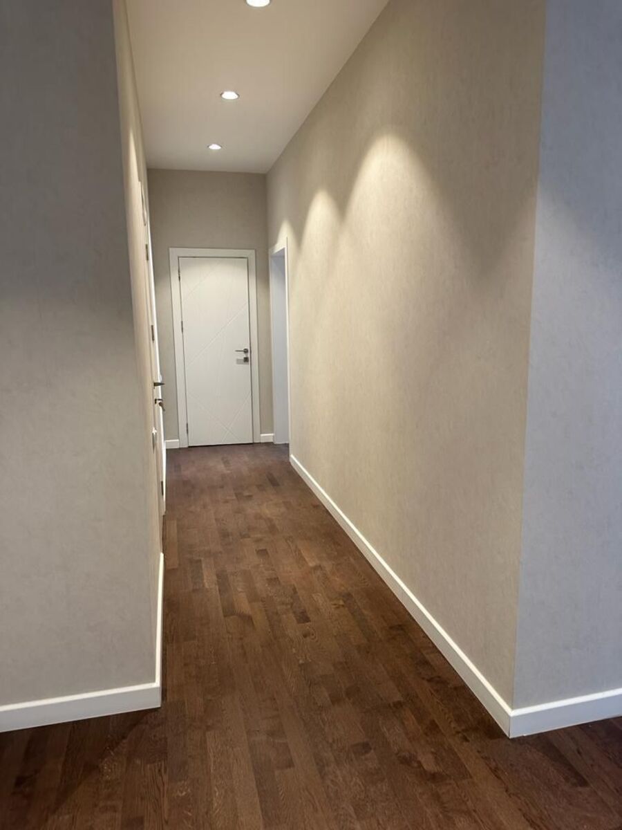 Satılır 2 otaqlı yeni tikili 103.4 m² — Mənzil, Bakı (9)