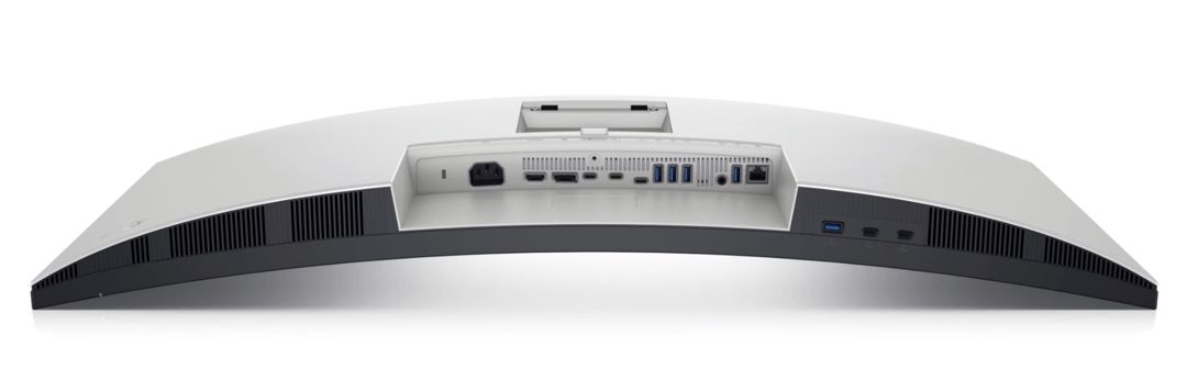 Dell UltraSharp 34 Curved Thunberbolt Hub Monitor-U3425WE 210-BMDW — Monitorlər, Bakı (3)