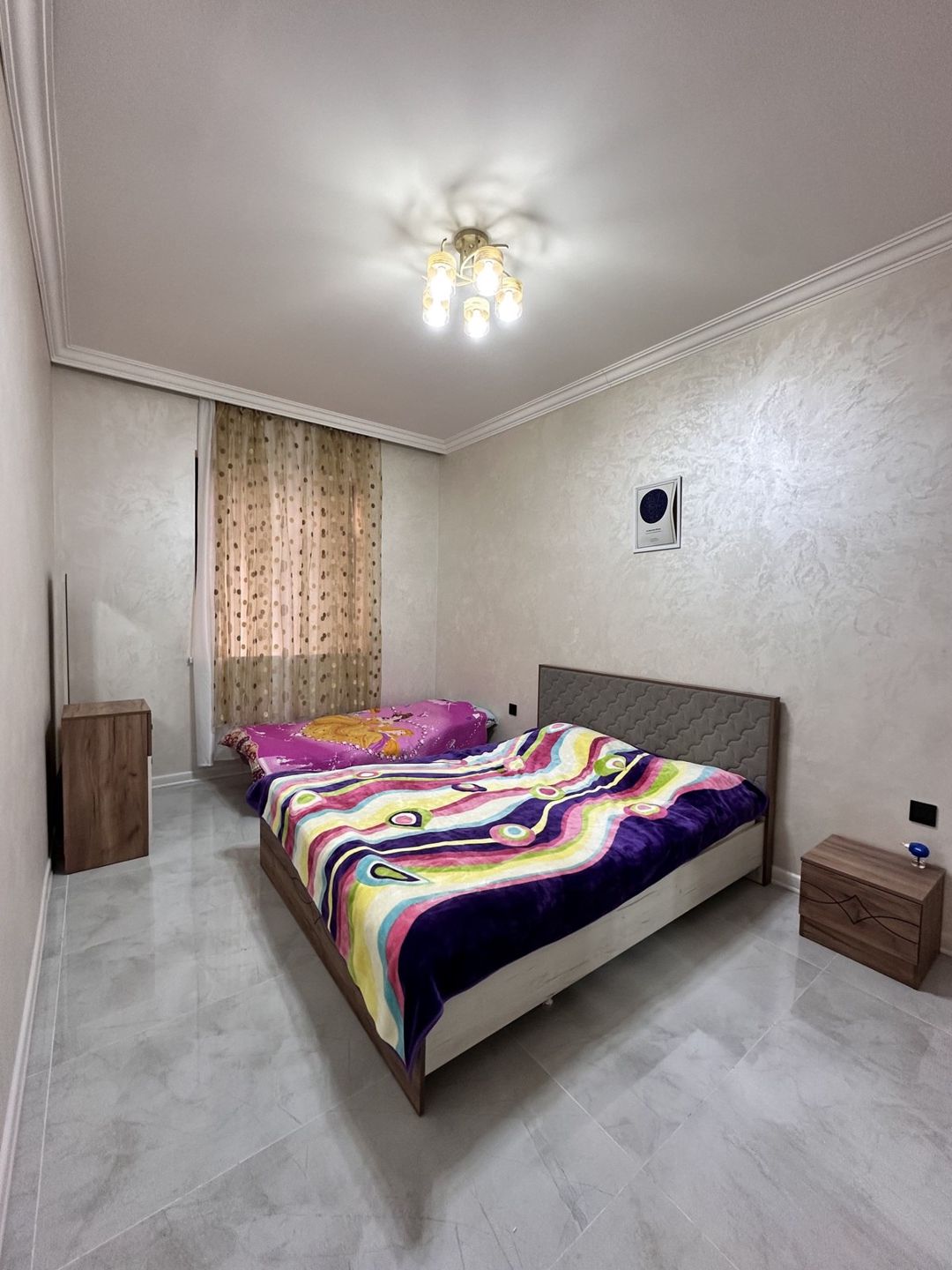 Satılır 4 otaqlı həyət evi/bağ evi 130 m² — Ev, villa, Bakı (7)