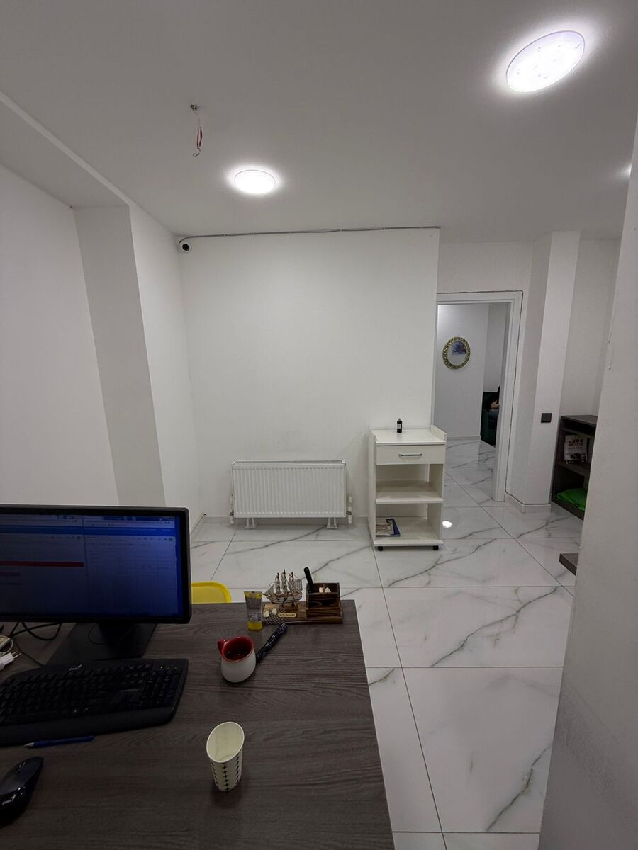 İcarəyə verilir obyekt 195 m² — Əmlak, Bakı (7)