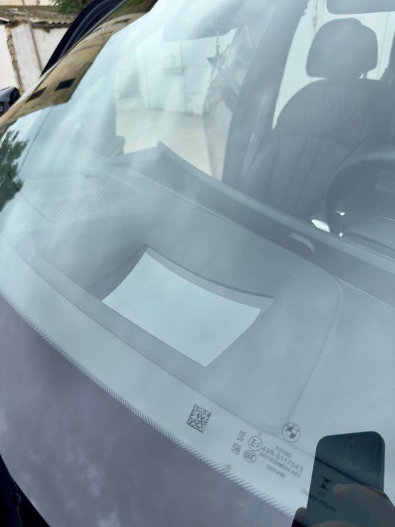 BMW X5, 3.0 L, 2023 il, 20 000 km — Avtomobillər, Bakı (11)