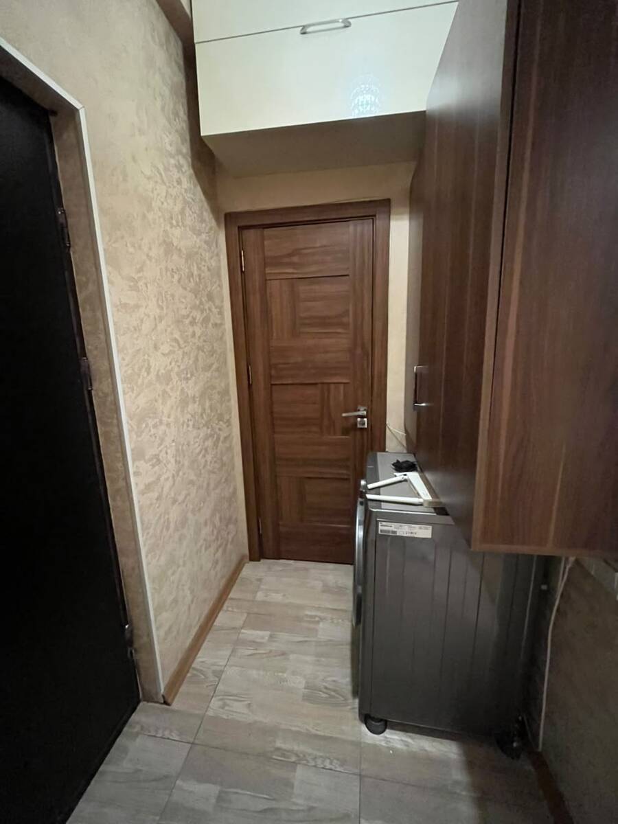 Satılır 2 otaqlı yeni tikili 41 m² — Mənzil, Xırdalan (10)