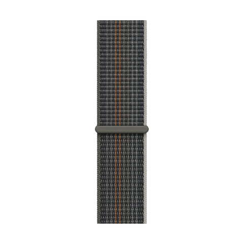 Kəmər Apple Sport Loop, Apple Watch üçün, 38/40/41 mm, Gecəyarı — Bakı