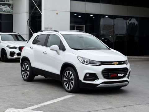 Chevrolet Trax, 1.4 L, 2017 il, 171 000 km — Bakı