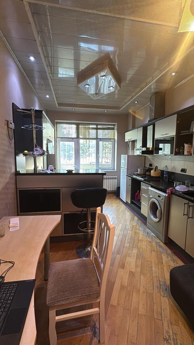 İcarəyə verilir 3 otaqlı yeni tikili 110 m² — Mənzil, Bakı (3)