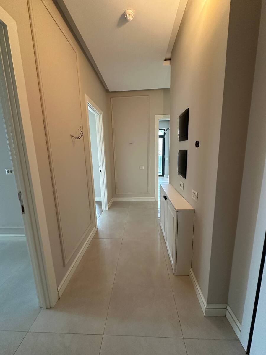Satılır 3 otaqlı yeni tikili 98 m² — Mənzil, Bakı (3)