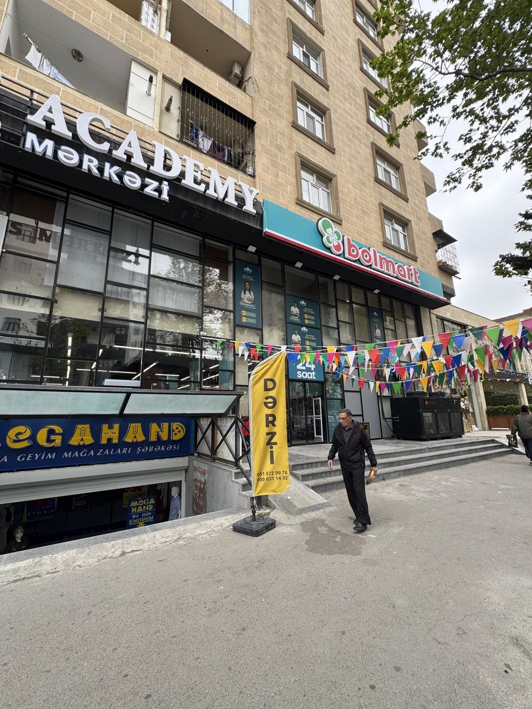 Satılır obyekt 1300 m² — Əmlak, Bakı (4)