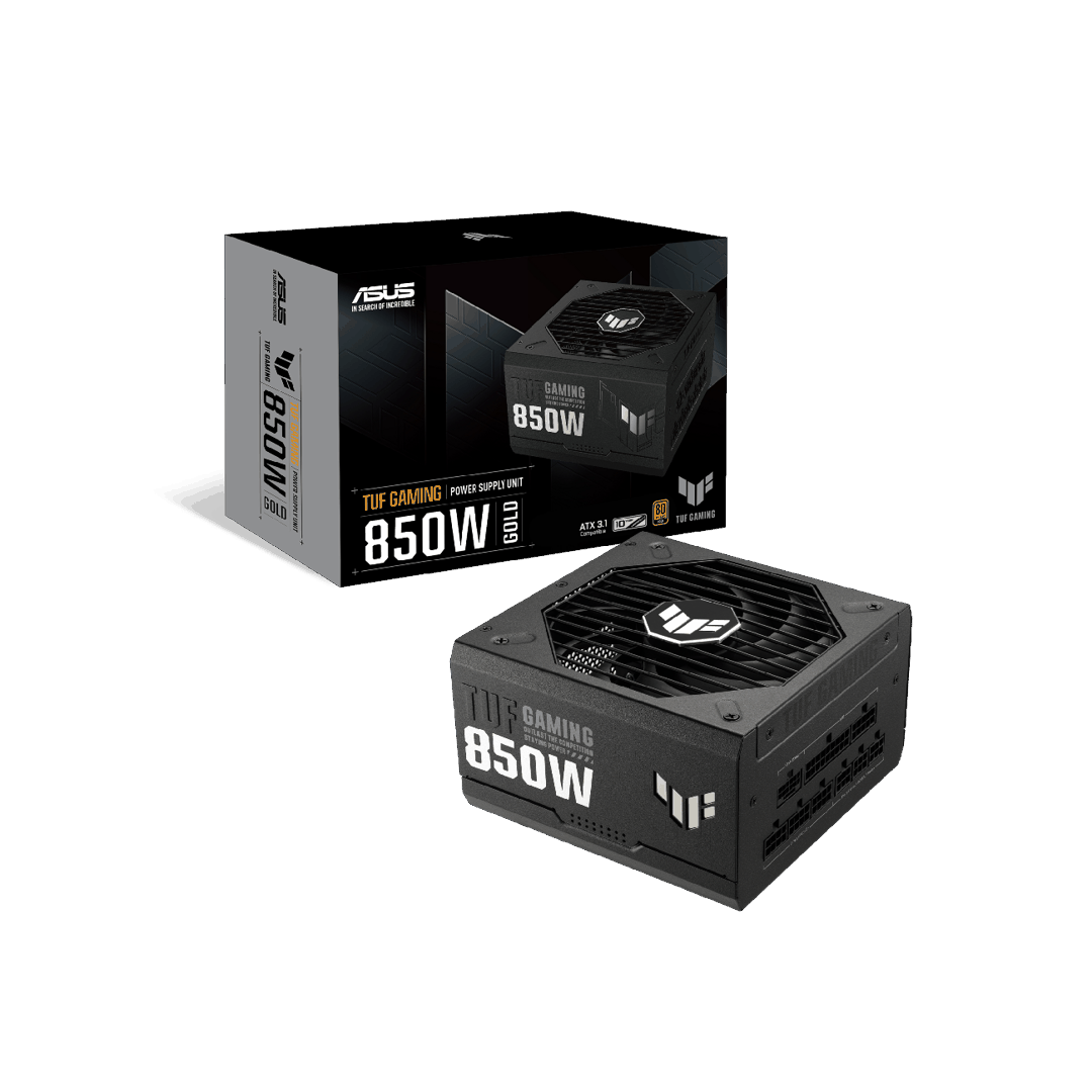 ASUS TUF Gaming 850W Gold 90YE00S2-B0NA00 — Ana platalar, Bakı