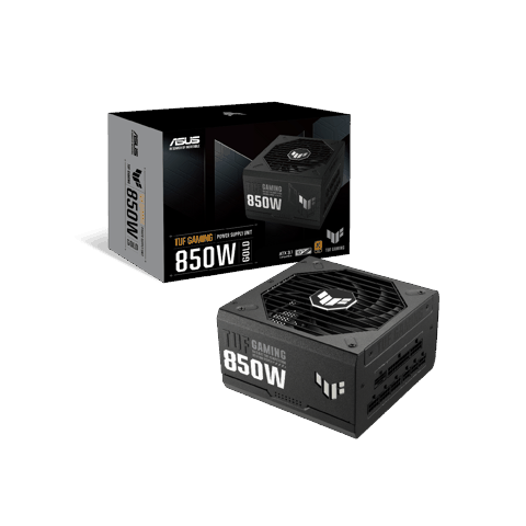 ASUS TUF Gaming 850W Gold 90YE00S2-B0NA00 — Bakı