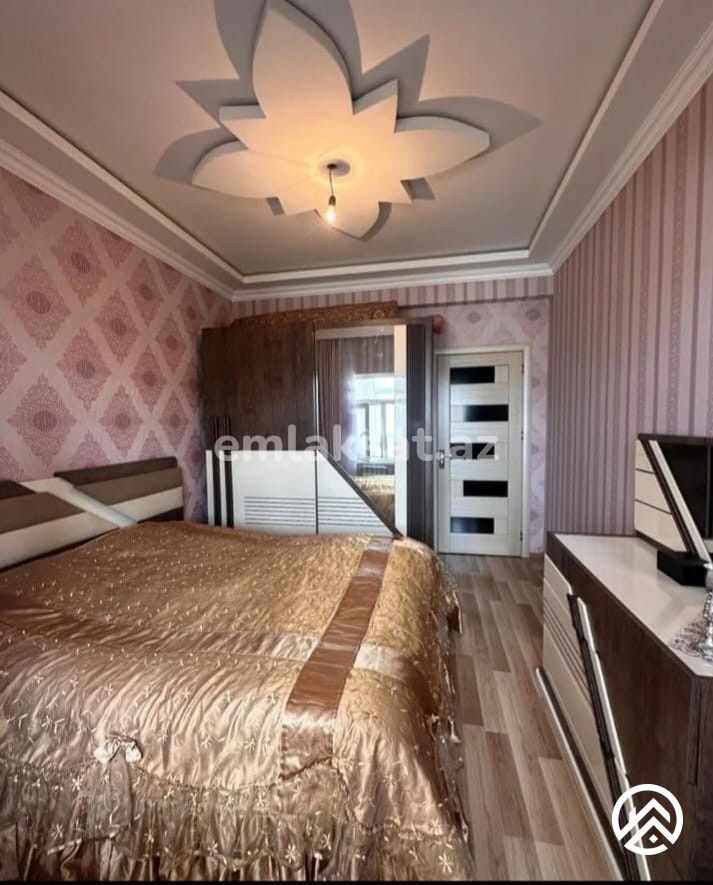 Satılır 2 otaq yeni tikili 73 m², Masazır — Mənzil, Bakı (4)
