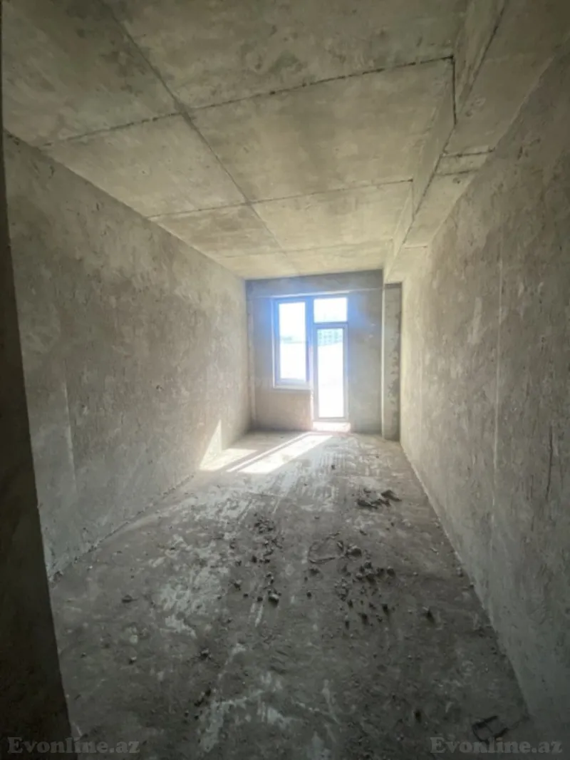 Satılır 5 otaqlı Mənzil Yeni tikili 203 m² Bakı, Yasamal r., Elmlər Akademiyası m — Mənzil, Bakı (6)