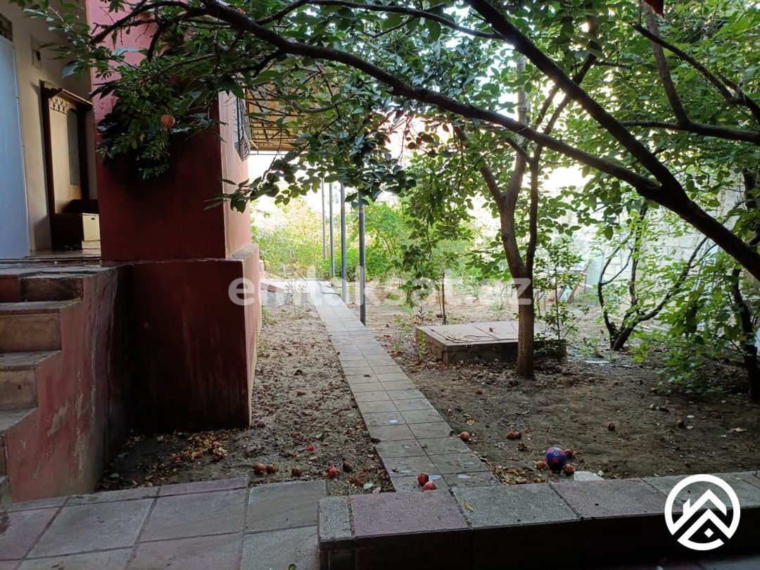 Satılır 5 otaq həyət evi / bağ evi 200 m², Qaraçuxur — Ev, villa, Bakı (11)