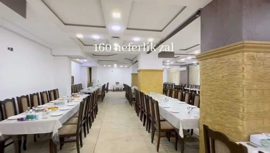 Satılır obyekt 1000 m² — Əmlak, Bakı (11)
