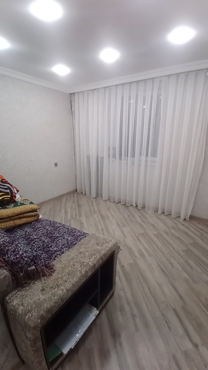 Satılır 6 otaqlı həyət evi/bağ evi 107 m² — Ev, villa, Bakı (9)