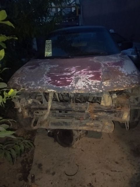 Lada (VAZ) 2112, 1.6 L, 2007 il, 300 084 km — Bakı