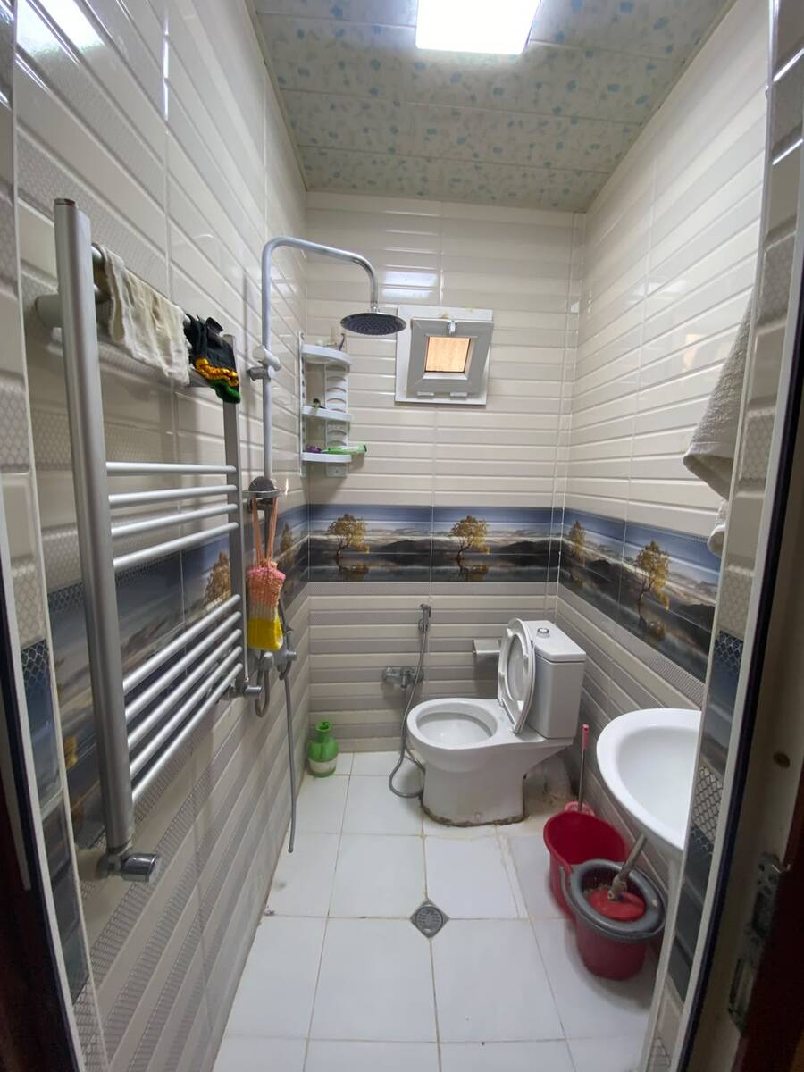Satılır 3 otaqlı həyət evi/bağ evi 80 m² — Ev, villa, Bakı (4)