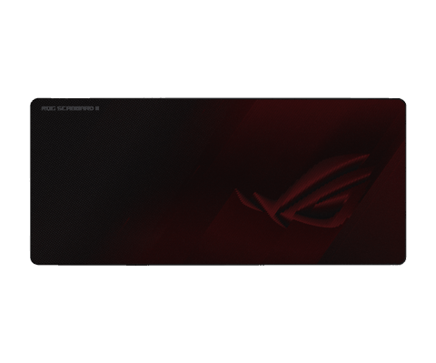 Mouse Pad ASUS ROG Scabbard II XXL 90MP0210-BPUA00 — Bakı