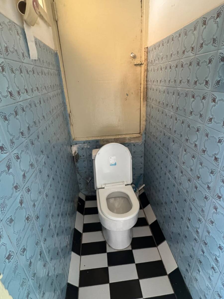 İcarəyə verilir 3 otaqlı köhnə tikili 90 m² — Mənzil, Bakı (7)