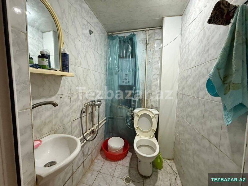Bılecerıde kohne tıkılı satısı — Mənzil, Bakı (8)