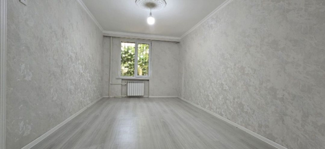 Satılır 2 otaqlı köhnə tikili 55 m² — Mənzil, Bakı