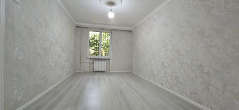 Satılır 2 otaqlı köhnə tikili 55 m² — Bakı