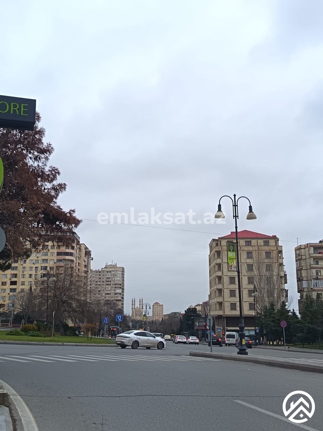 Satılır obyekt 70 m², Nəsimi — Əmlak, Bakı (2)