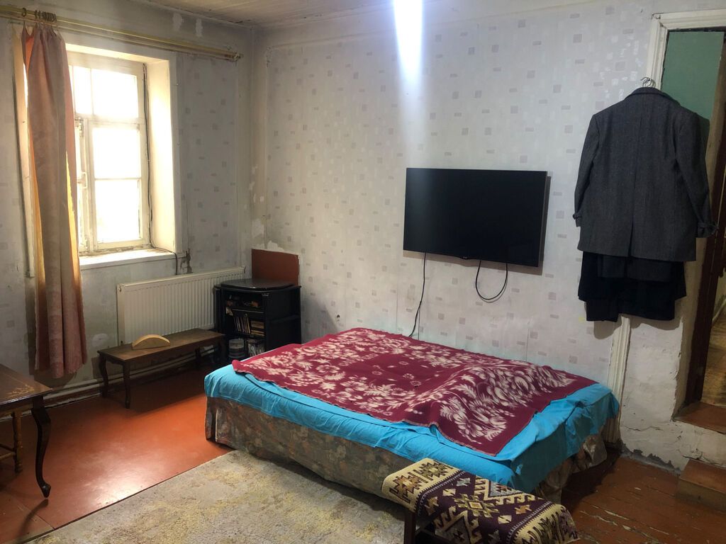Ukrayna Səfirliyi Yaxınlığında, Yusif Vəzir Çəmənzəminli Küçəsində 2 — Ev, villa, Bakı (5)