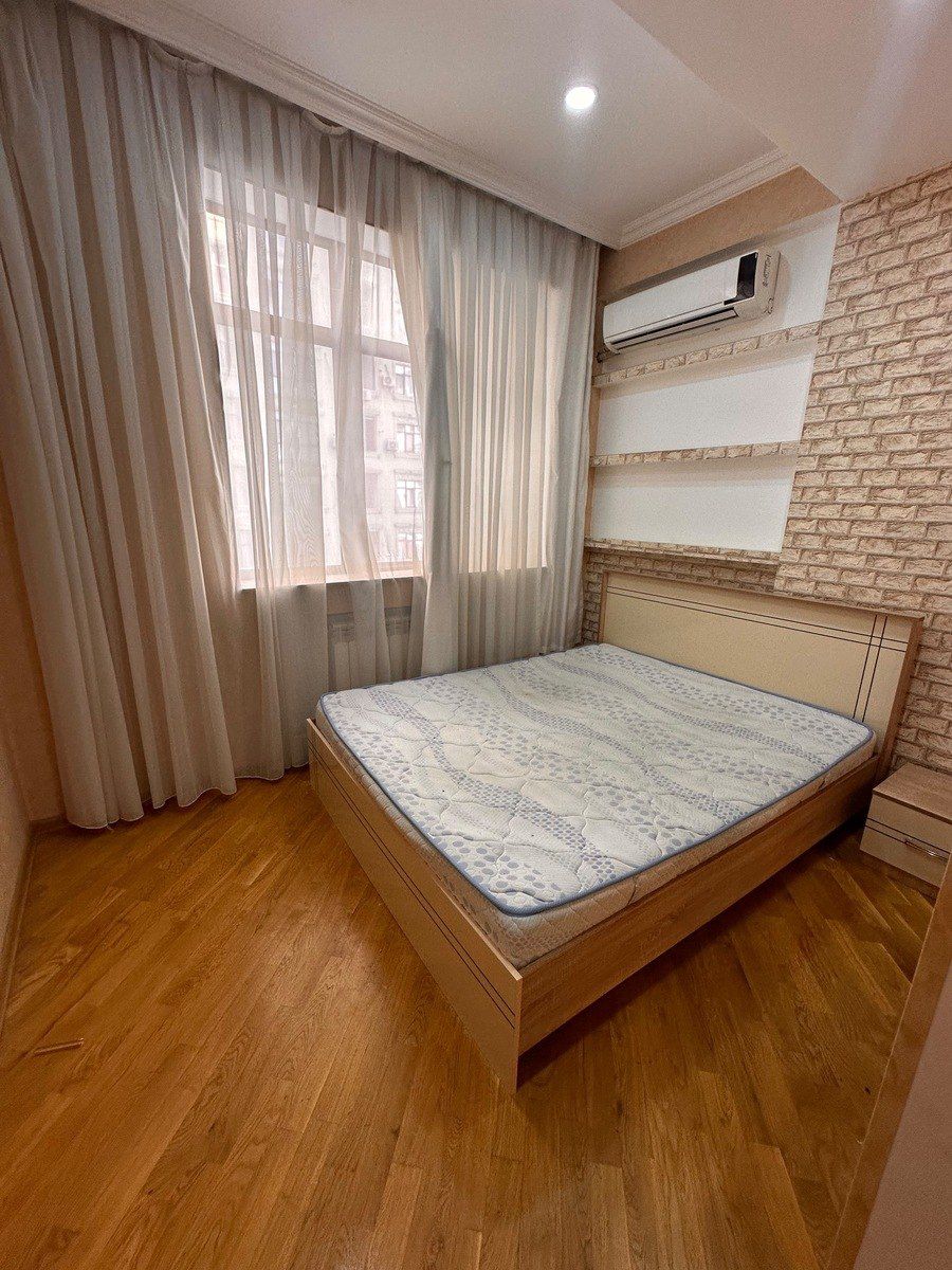 Satılır 2 otaqlı yeni tikili 60 m² — Mənzil, Bakı (6)