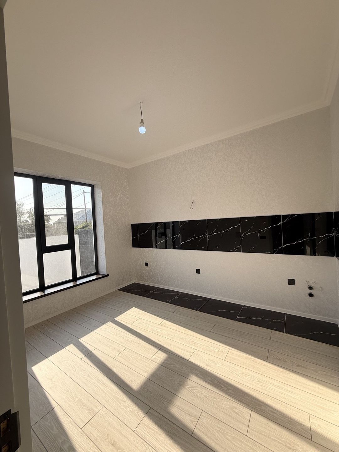 Satılır 4 otaqlı həyət evi/bağ evi 130 m² — Ev, villa, Bakı (11)