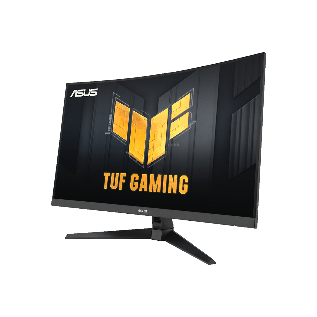 ASUS TUF Gaming VG32WQ3B 90LM0AP1-B01171 Curved Gaming Monitor — Monitorlər, Bakı (2)