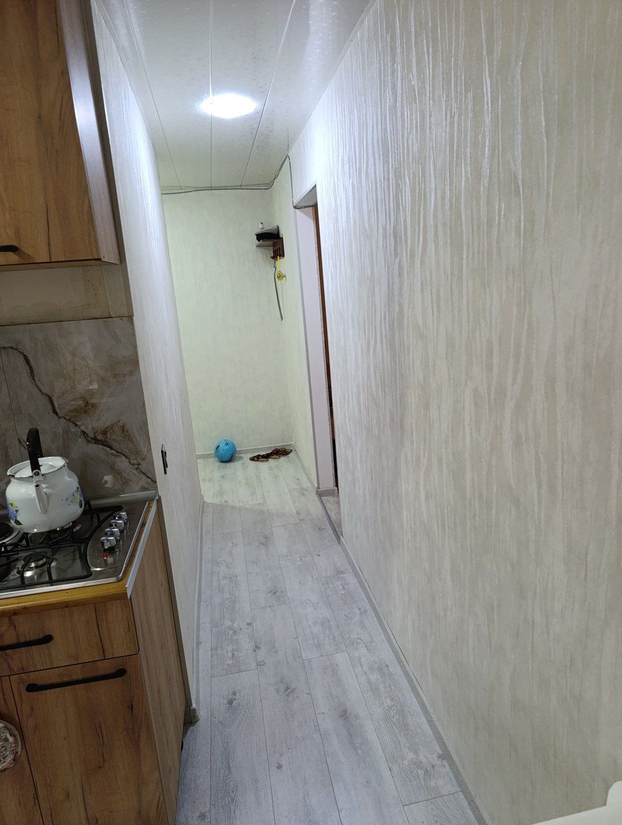 Satılır 2 otaqlı köhnə tikili 50 m² — Mənzil, Sumqayıt (5)