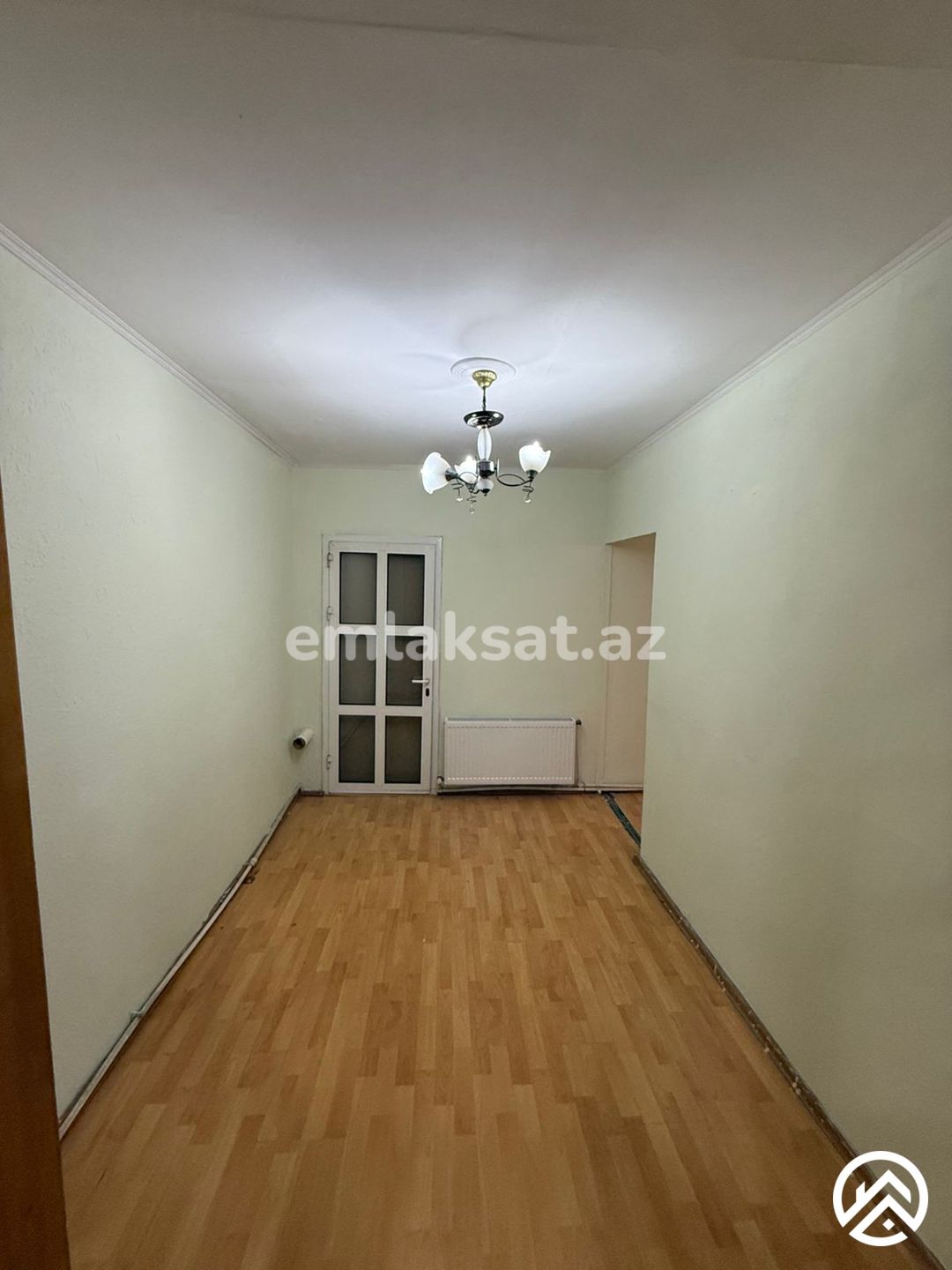 Kirayə (aylıq) 4 otaq köhnə tikili 50 m², Sumqayıt — Mənzil, Sumqayıt (5)