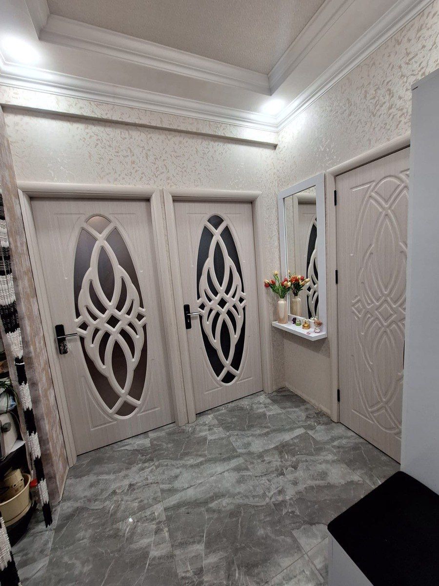 Satılır 2 otaqlı yeni tikili 56 m² — Mənzil, Bakı (5)