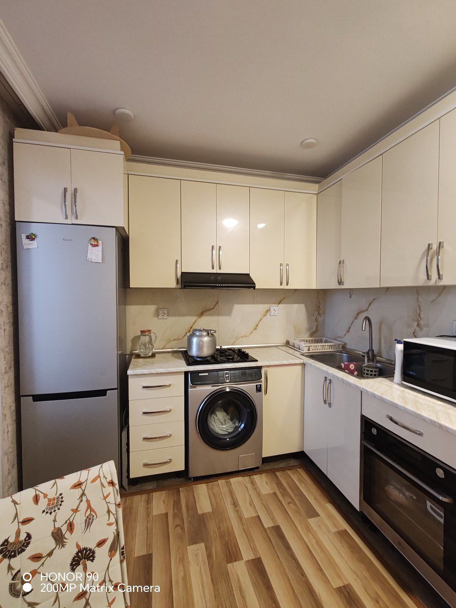 Satılır 3 otaqlı köhnə tikili 70 m² — Mənzil, Bakı (7)