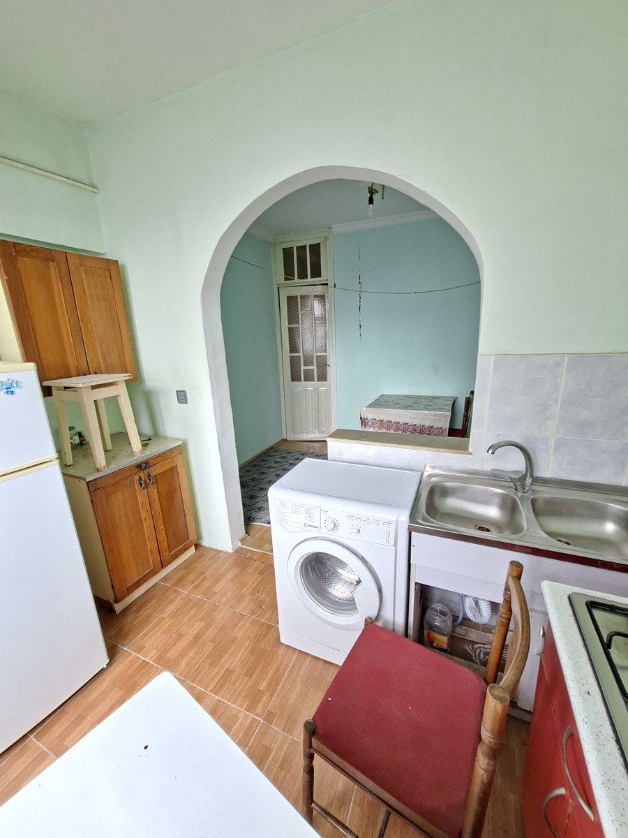 Satılır 2 otaqlı köhnə tikili 65 m² — Mənzil, Bakı (6)