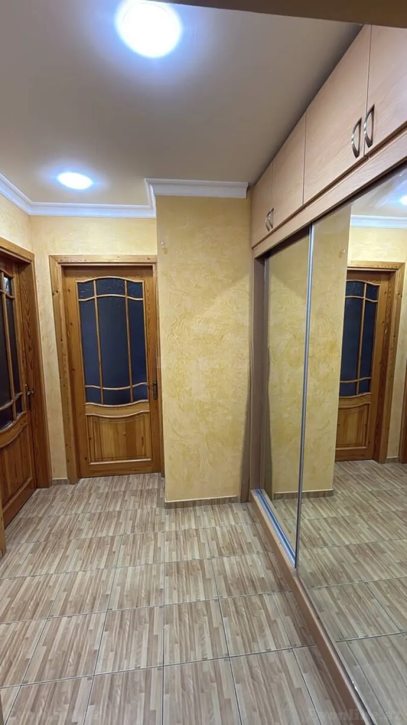 Kirayə verilir 2 otaqlı Mənzil Yeni tikili 60 m² Bakı, Xətai r., Həzi Aslanov m — Mənzil, Bakı (5)