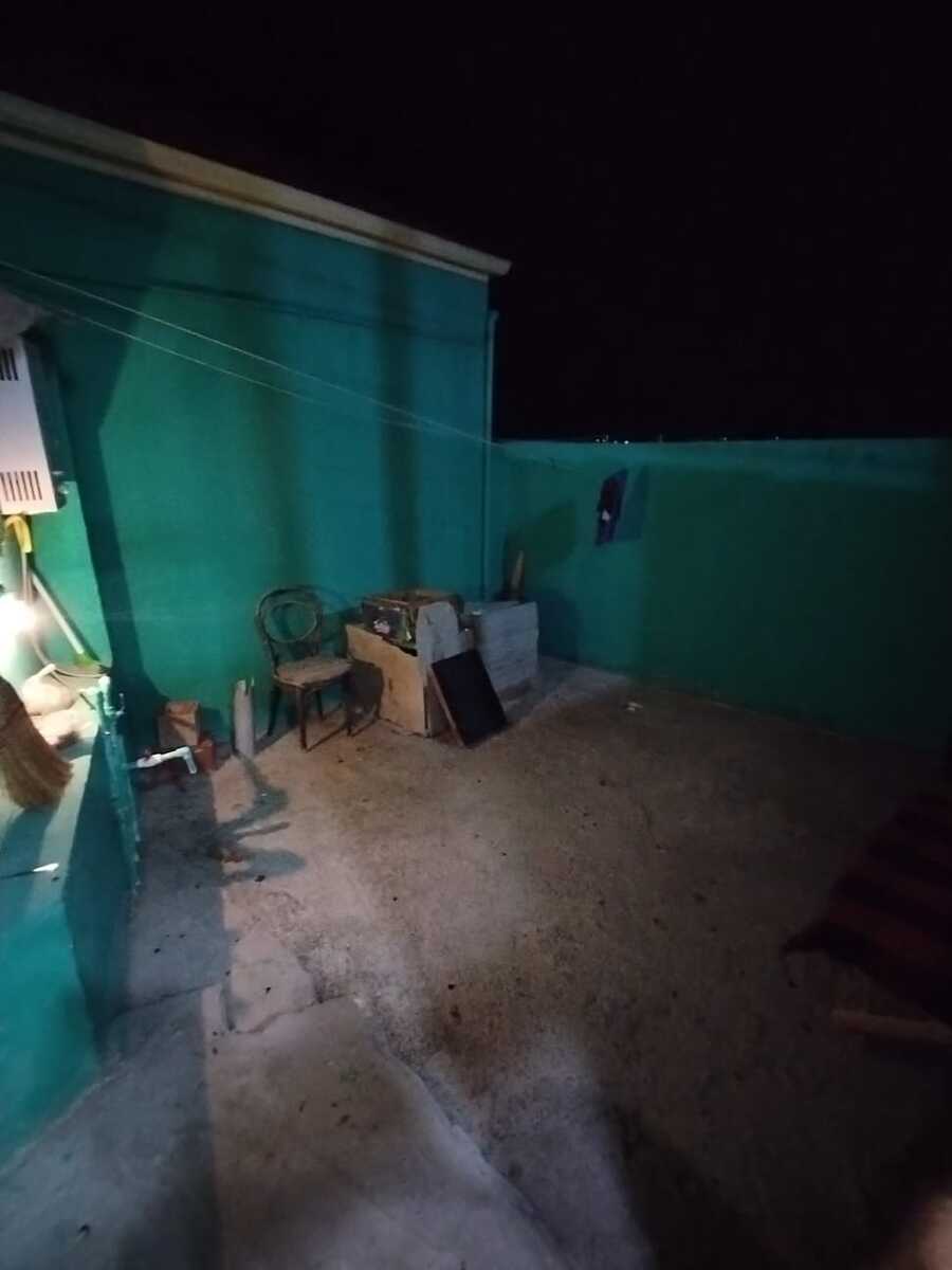 Satılır 3 otaqlı həyət evi/bağ evi 52 m² — Ev, villa, Bakı (8)