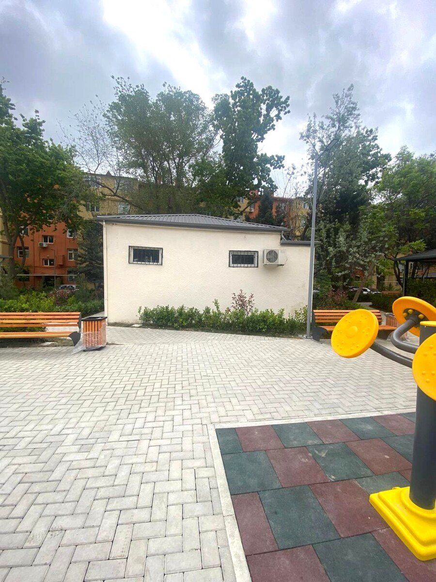 Satılır obyekt 47 m² — Əmlak, Bakı (6)